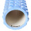 Foamroller 45 cm, blauw - hulpmiddel voor spierherstel 3