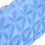 Foamroller 45 cm, blauw - hulpmiddel voor spierherstel 4