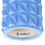 Foamroller 45 cm, blauw - hulpmiddel voor spierherstel 5