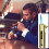 Long Lighter Adjustable Flame, Windproof Blue Torch Lighter, Refillable Butane Lighter For Men, Portable Mini Jet Flame Lighter Gift 4