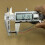 1.5V3v3.7V75000rpm6mm * 12mm Μίνι κινητήρας συνεχούς ρεύματος χωρίς πυρήνα υψηλής ταχύτητας 2