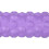 Rullo di schiuma, viola, 31,5 cm 5