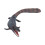 Kid Dinosaur Toy Tylosaurus Plastic Model, 17x13x3cm 1
