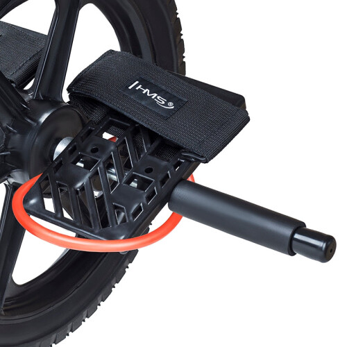 Large Ab Roller Wheel - Hemgymutrustning 2