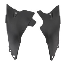 UV Resistant Protective Coating Autoclave Processed Fairing ABS Injection Molded Fairing For YZF R1 2004-2006With Good Elasticity Heat Tolerance