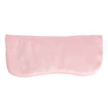 Breathable Sleep Mask Lightweight Comfortable Elastic Eye Mask With Adjustable Strap For Nighttime Sleeping Natural Organic Viscose Fibers Eye Mask
