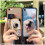 Θήκη τηλεφώνου συμβατή με iPhone7/8/SE2020/2022/SE2/SE3 – Ανθεκτική σε κραδασμούς, σκόνη, θήκη 8