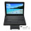 Ασύρματο πληκτρολόγιο Tablet PC 2 σε 1, σύστημα Android, πολυδιεργασία, απόδοση, 1