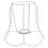 Lampshade Brackets White Office Desk Light Accessories 5