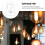Lampshade Brackets White Office Desk Light Accessories 6