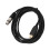 Μετατροπέας σύνδεσης USB σε XLR Συσκευή εγγραφής ψηφιακής μουσικής Γρήγορες 1
