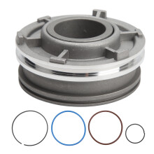 Servo Piston Kit for Transmission Built to Last with High Performance or Heavy Duty Builds Fixing Flare Shift Problem Seamless Gear Changes for GM