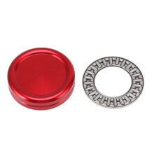 Prise allume-cigare universelle, en aluminium anodisé usiné, résistante aux contraintes, portable, délicate, anti-poussière et étanche, surface