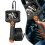 1080P HD Piped camera with 4.3'' LCD, IP67 Waterproof & Flexible Cable 2