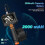 1080P HD Piped camera with 4.3'' LCD, IP67 Waterproof & Flexible Cable 5