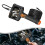 1080P HD Piped camera with 4.3'' LCD, IP67 Waterproof & Flexible Cable 8