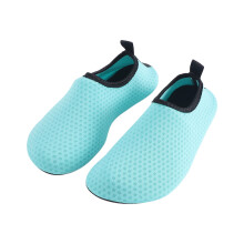 Willtoo Kids Swim Water Shoes Non-Slip Quick-Dry Aqua Socks