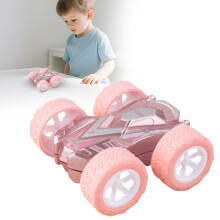 Doppelreibungs-Auto-Spielzeug für Kinder ab 10 Jahren – trotzt Trägheit – Car3 – Geburtstag für 10-jährige Jungen