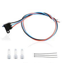 Reparatieset voor de microschakelaar van de versnellingspook (parkeerstandschakelaar), compatibel met Ford F-150 Lobo en Lincoln Mark LT 2011-2014.