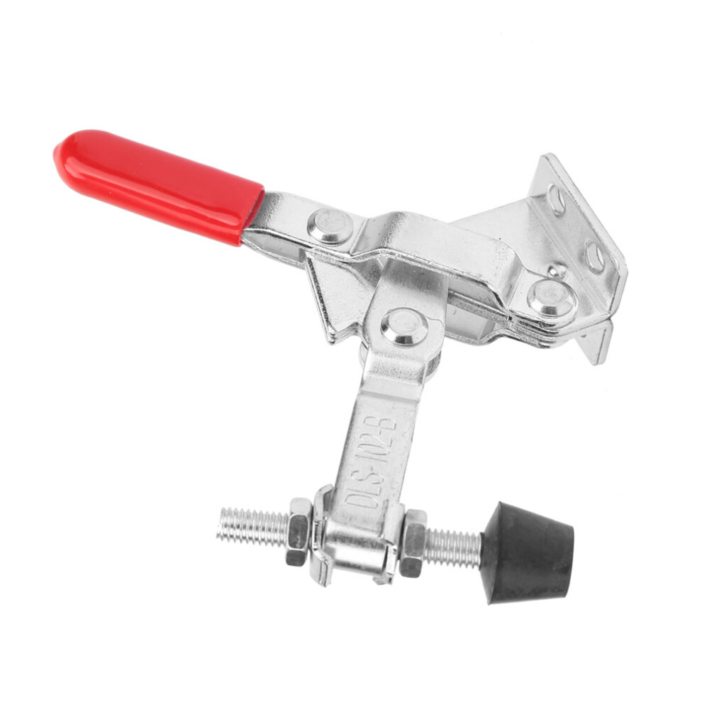 Carbon Steel Vertical Quick Clamp 102B 7055741274893