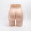 Silicone Butt Shaper Control Shorts M Skin Color 14