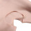 Silicone Butt Shaper Control Shorts M Skin Color 4