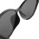 Πολωτικά γυαλιά ηλίου για γυναίκες Vintage Cat Eye Design UV400Rated γυαλιά ηλίου με ρετρό 3