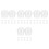 48Pcs DIY Transparent Snow Globe Balls Plastic for Winter Decorations 5