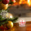 48Pcs DIY Transparent Snow Globe Balls Plastic for Winter Decorations 11