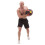 Medicijnbal 8 kg - Ideaal voor krachttraining 4