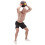 Medicijnbal 8 kg - Ideaal voor krachttraining 5