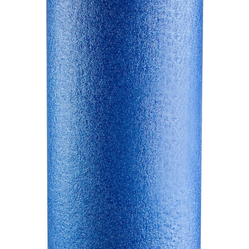 Blå Foam Roller 45 cm - Muskelgendannelsesværktøj 2
