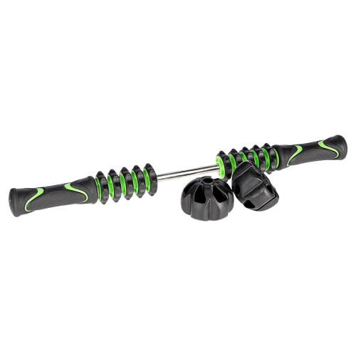 Massageroller, schuim met hoge dichtheid, spierherstel 1