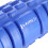 Blå 3-i-1 Foam Roller Set 8