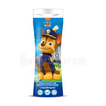Paw Patrol 211339 Shampoo & Shower Bubblegum 300ML