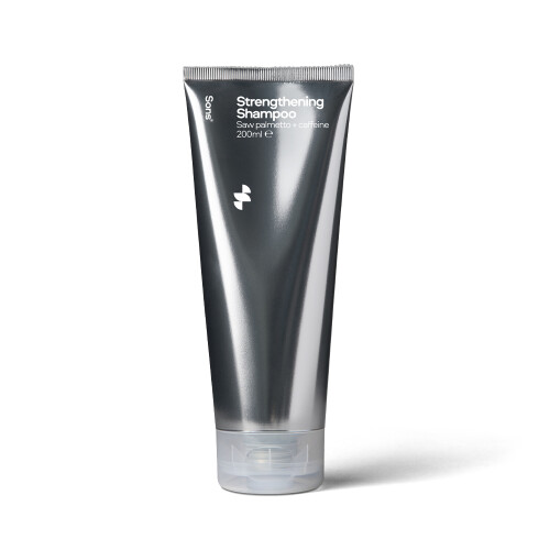 Sons Strengthening Shampoo 1x200ml