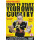 Universal How To Start Your Own Country (Two Discs) (DVD) 1
