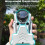 Propellerhalter für Mini 4 Pro, ABS-Stabilisator & Schutzgurt 11