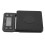 High Quality Construction Digital Kitchen Scale Anti Slip Timer Function LCD Display Multi Function Precision Measurement Slim Design Easy To Read 2