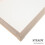 2Pcs Stackable Wooden Herb Drying Rack with Removable Mesh Trays Beige 8