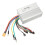 Ελεγκτής κινητήρα σκούτερ χωρίς ψήκτρες Εύκολη εγκατάσταση Ευρύ φάσμα εφαρμογών 1