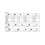 Spark Plugs Compatible with Ford 1493602 1493001 4