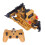 Educational RC Bulldozer Toy with Powerful Motor Simulation Hydraulics Multi-Function Controls Lights and Sound for Kids Learning Through Play 5
