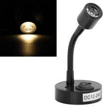 RV Reading Light 2W 200lm Warm White DC12-24V