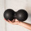 Lacrosse Dubbel Massageboll 12x24 cm 5