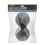 Lacrosse Dubbel Massageboll 12x24 cm 7