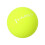 Grüner Massageball, einzeln - Muskelentspannungsgerät 8