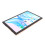2In1Tablet With Touchscreen Display Octa Core Processor Bluetooth Keyboard Android Tablet5G WiFi Dual Stereo Speakers 7