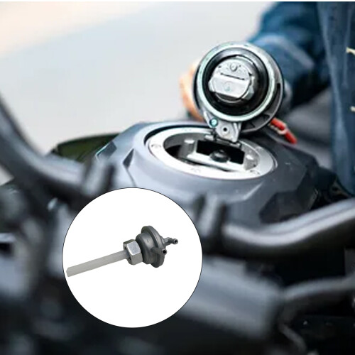 Αντλία διακόπτη καυσίμου για 4χρονο GY6 50cc60cc80cc125cc150cc ATV Scooter, Βαλβίδα αντλίας 1