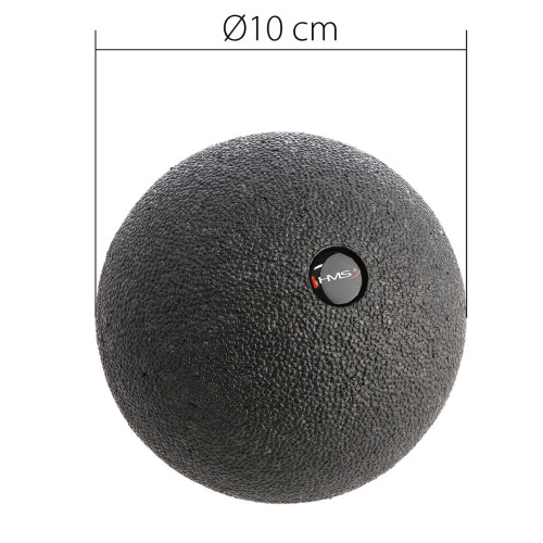 Massageball, 10 cm Durchmesser, Einzeleinheit 2